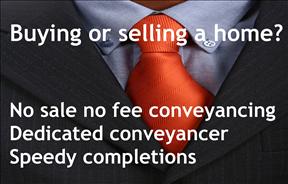 Farrell Heyworth Conveyancing